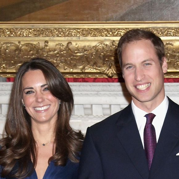 Declaração de amor: Principe William pediu a mão de Kate durante uma viagem no Kenya