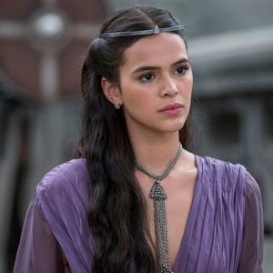 Última novela de Bruna Marquezine na TV Globo foi 'Deus Salve o Rei', exibida em 2018