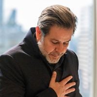 O final emocionante de Ferette em 'Três Graças' foi entregue 10 horas antes do último capítulo; detalhe curioso aponta destino do vilão