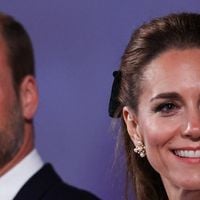 Fácil de fazer e dentro da dieta: o jantar preferido de Kate Middleton e Príncipe William é um prato oriental famoso e peixe indispensável no sushi