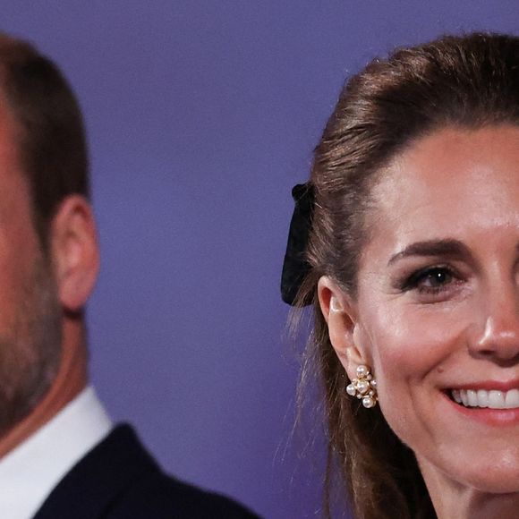 Dieta de Kate Middleton e Príncipe William: o jantar preferido do casal é um prato oriental famoso e peixe excelente para a saúde