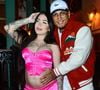 MC Mirella e Dynho Alves surgiram em vídeo íntimo que acabou vazado nas redes sociais