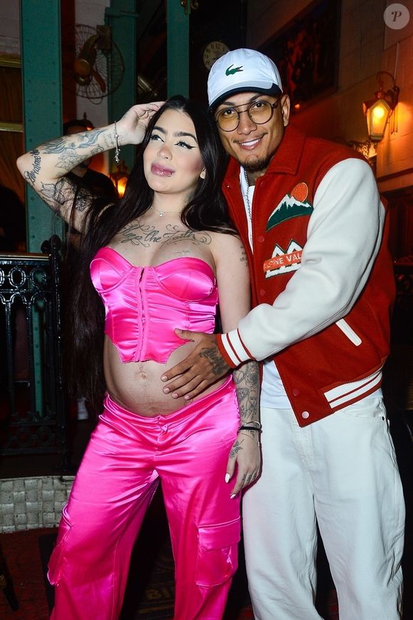 MC Mirella e Dynho Alves surgiram em vídeo íntimo que acabou vazado nas redes sociais