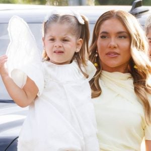 Festa luxuosa de Maria Alice: looks dos filhos de Virginia e Zé Felipe chamam atenção - valor é uma fortuna e vai te deixar de queixo caído!