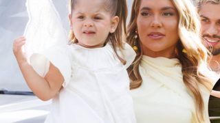 Festa luxuosa de Maria Alice: looks dos filhos de Virginia e Zé Felipe chamam atenção - valor é uma fortuna e vai te deixar de queixo caído!