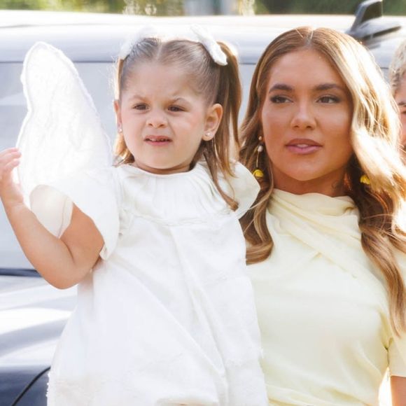 Festa luxuosa de Maria Alice: looks dos filhos de Virginia e Zé Felipe chamam atenção - valor é uma fortuna e vai te deixar de queixo caído!