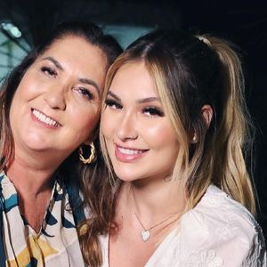 De acordo com o colunista, Danilo Nascimento, suposto affair de Margareth Serrão, mãe de Virginia Fonseca, tem 38 anos, é católico e apoiador do ex-presidente Jair Bolsonaro.