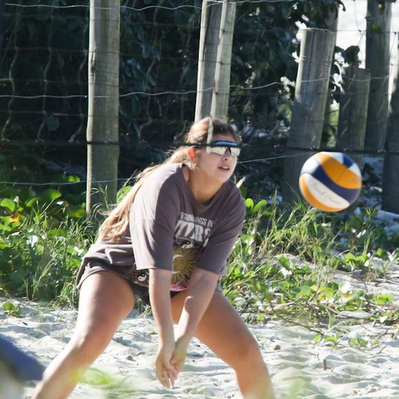 Filha de Cauã Reymond e Grazi Massafera, Sofia tem 13 anos