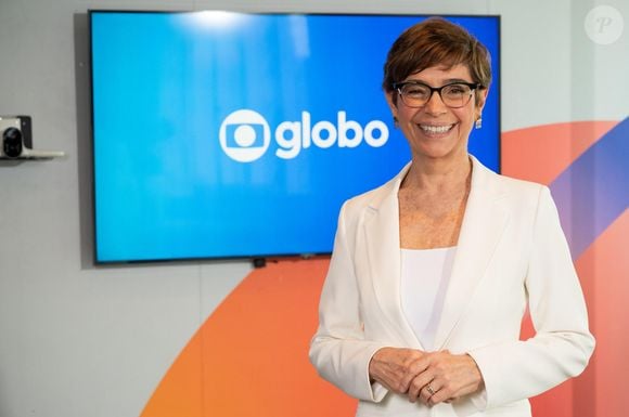 Renata Lo Prete é considerada uma referência na política da emissora, especialmente pela experiência na interpretação do cenário institucional
