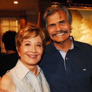 O casamento de Gloria Menezes e Tarcísio Meira deixou uma família repleta de amor e empatia