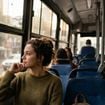 Os psicólogos concordam: as pessoas que se sentam sozinhas no transporte público não são tímidas, mas sim procuram espaços tranquilos