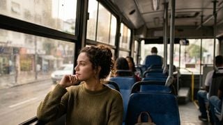 Os psicólogos concordam: as pessoas que se sentam sozinhas no transporte público não são tímidas, mas sim procuram espaços tranquilos