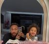 Durante uma brincadeira com Mavie, Neymar apareceu maquiado e brincou com sua masculinidade nas redes sociais
