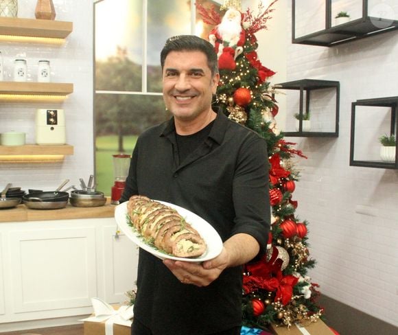 Edu Guedes teve um recurso negado e a decisão transitou em julgado