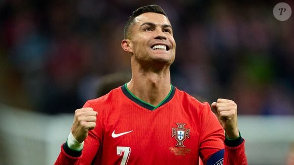 Exercício diário e descanso em partes iguais é o segredo de Cristiano Ronaldo