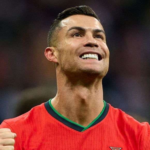 Exercício diário e descanso em partes iguais é o segredo de Cristiano Ronaldo