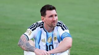 Nem mansão na Argentina, nem viagem para Ibiza: o destino inesperado de Messi após derrota frustrante na Copa do Mundo de 2026
