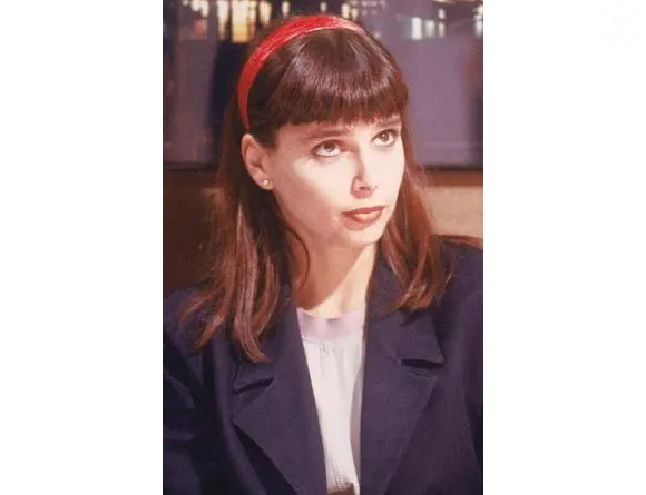 Lídia Brondi foi Solange Duprat na primeira versão de ‘Vale Tudo’