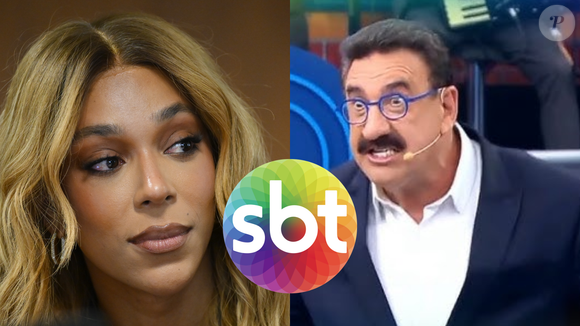 EITA! SBT joga Ratinho na fogueira após transfobia contra Erika Hilton e diz que 'falas serão analisadas pela direção': 'Oposto dos princípios da emissora'