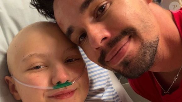 Lucas Borbas revelou como foi seu último encontro com Isabel Veloso no hospital