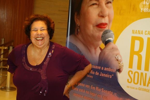Morre Nana Caymmi: os últimos anos da vida pública da estrela foram marcados por polêmicas, especialmente, pelo alinhamento com o discurso da extrema-direita