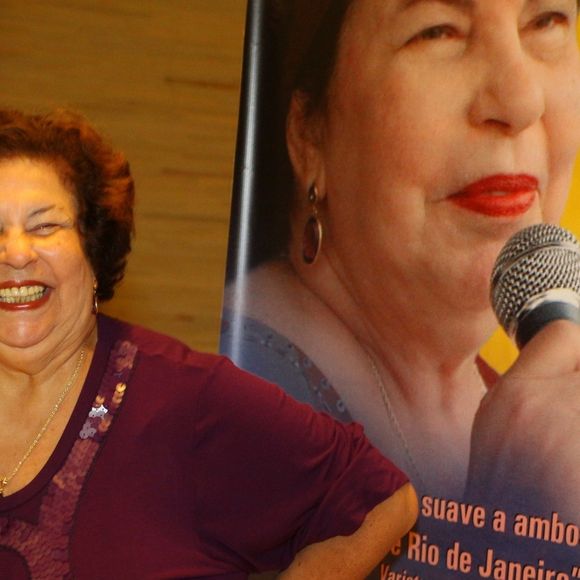 Morre Nana Caymmi: os últimos anos da vida pública da estrela foram marcados por polêmicas, especialmente, pelo alinhamento com o discurso da extrema-direita