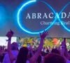 O retiro de meditação foi comandado pelo badalado Dr. Joe Dispenza