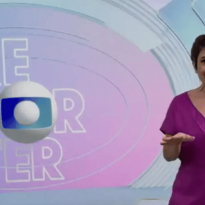 Globo confirma: a partir de 2026, William Bonner e Sandra Annenberg comandarão juntos o Globo Repórter