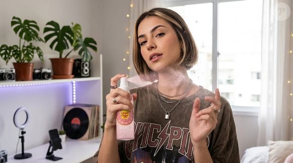 'Queremos transformar o autocuidado em uma experiência divertida', destaca a diretora de marketing da BR Cosmetic sobre a parceria inédita com a Chupa Chups