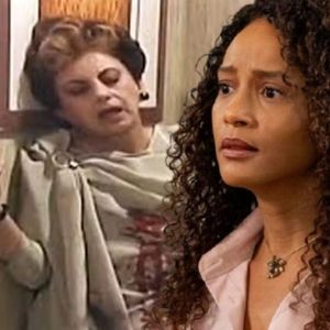 Morte de Odete Roitman quase não existiu em 'Vale Tudo de 1988; final doi elaborado às pressas na Globo