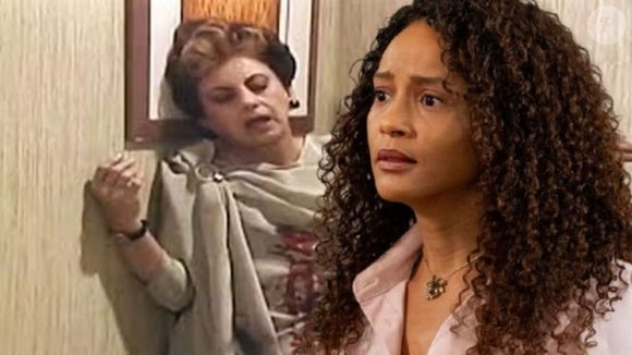 Morte de Odete Roitman quase não existiu em 'Vale Tudo de 1988; final doi elaborado às pressas na Globo