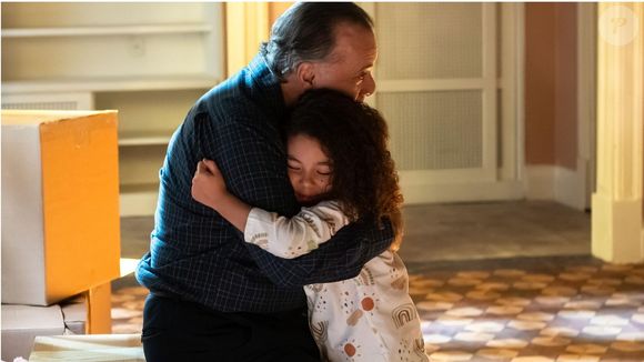 Abel (Tony Ramos) volta como espírito na novela Dona de Mim para proteger Sofia contra pessoas do mal