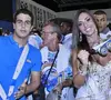 Nicole Bahls e Enzo Celulari: diferença de idade chamou atenção. Ela é 11 anos mais velha que o rapaz, que tinha 15 na época