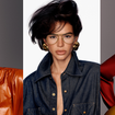 Do total jeans ao utilitarismo chic: nova embaixadora da Ray-Ban, Bruna Marquezine prova versatilidade fashion em ensaio; fotos!