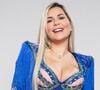 Deolane Bezerra chegou a ser citada em Juizado Especial após filho fazer propaganda de plataforma de jogos de azar. Com sua prisão, anônima retirou a citação à famosa