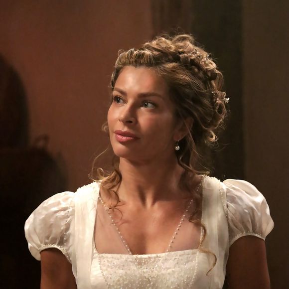 Novela ‘Dona Beja’ também será exibida na Band