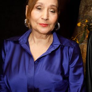 ‘A jornalista Sonia Abrão não quis de jeito nenhum porque os advogados dela recomendam que ela não fale sobre o assunto’, expôs Veronica Stumpf