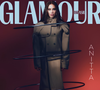 Anitta comentou a respeito de sua fé para a revista 'Glamour', da qual é capa da edição de maio de 2026: 'Não tenho uma crença única. Acredito que todas as religiões, até a própria ciência, estão falando a mesma coisa, só usam linguagens diferentes'