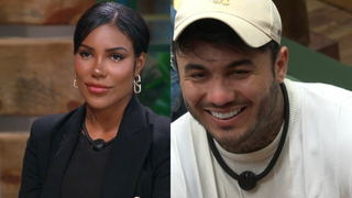 Quem saiu de ‘A Fazenda 17’? Carol Lekker volta da 3ª Roça em grande estilo e web vibra: 'Wallas é o próximo'