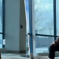 Ánxela Domínguez, professora de Pilates: 'Seus quadris precisam se mover em todas as direções: treine estes quatro padrões de movimento para restaurar a mobilidade deles'