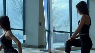 Ánxela Domínguez, professora de Pilates: 'Seus quadris precisam se mover em todas as direções: treine estes quatro padrões de movimento para restaurar a mobilidade deles'