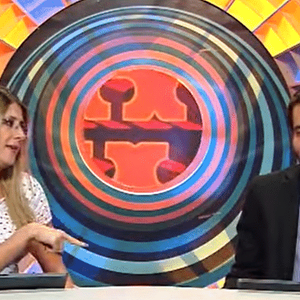Bento Ribeiro fez sucesso na MTV como apresentador do ‘Furo MTV’ ao lado de Dani Calabresa