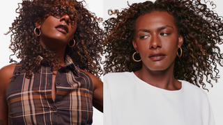 O novo cabelo moreno iluminado de Liniker é a inspiração necessária para seu setembro: cantora atualiza tom dos fios cacheados e opina sobre novo visual. 'Mudar nem sempre é sobre cortar pela raiz'