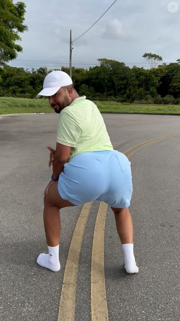 Preso há 15 dias, Hytalo Santos foi transferido para cadeia de João Pessoa (Paraíba) e questionado por primeira noite na prisão. 'Disse que 'foi de boa'', apontou diretor da unidade