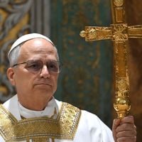 O filme de terror que ‘previu’ a morte do Papa Leão XIV oito anos antes de ele existir