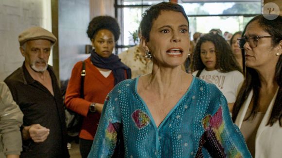 Cena icônica de 'Vale Tudo' com maionese estragada foi ao ar dia 12 de agosto na novela das nove