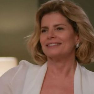 Odete Roitman será a principal suspeita de tiro contra Marco Aurélio em 'Vale Tudo'