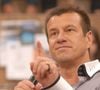 Capitão do Brasil na Copa 1994, Dunga disse ter virado a noite conversando com o pai na volta da Itália, das 20h às 8h do dia seguinte: 'Nem percebi que estávamos bebendo. Para mim, estávamos conversando'