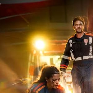 Série do Globoplay une o realismo de The Pitt com a emoção que consagrou Grey's Anatomy