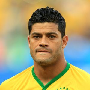 Na Copa do Mundo de 2014, realizada no Brasil, Hulk (Givanildo Vieira de Sousa) foi um dos principais atacantes e titular da Seleção Brasileira. Ele atuou em seis partidas durante a campanha e esteve em campo na histórica semifinal contra a Alemanha